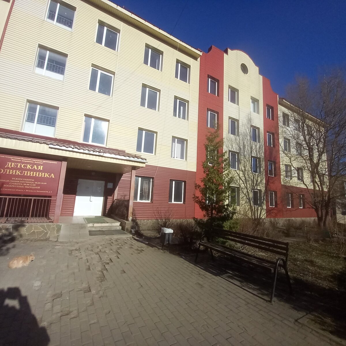 Фото автора канала