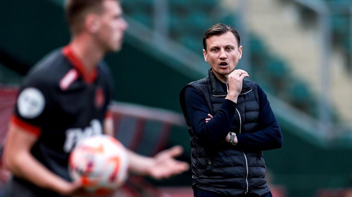    Фото: Официальный сайт РПЛ