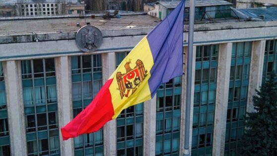    Гагаузия намерена отделиться от Молдавии, если Кишинев "пойдет на унию" с Румынией Роман Захаров