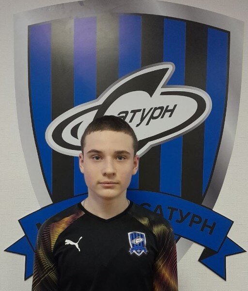 Олег Новицкий (Источник: интернет-ресурс https://ffmo.ru/)