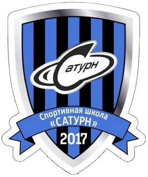Эмблема СШ «Сатурн» (Источник: интернет-ресурс https://ffmo.ru/)