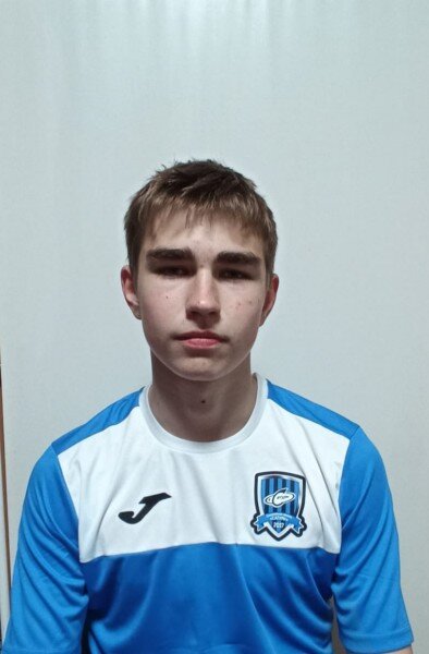 Тимофей Минкин (Источник: интернет-ресурс https://ffmo.ru/)