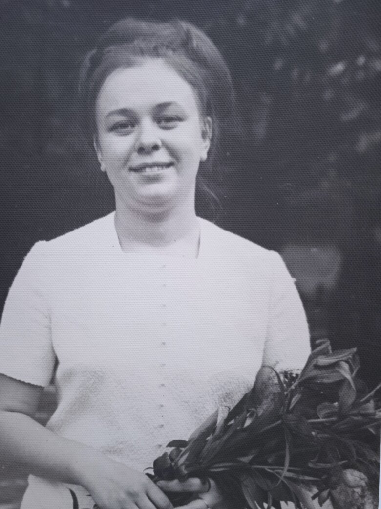 Фото из личного архива автора