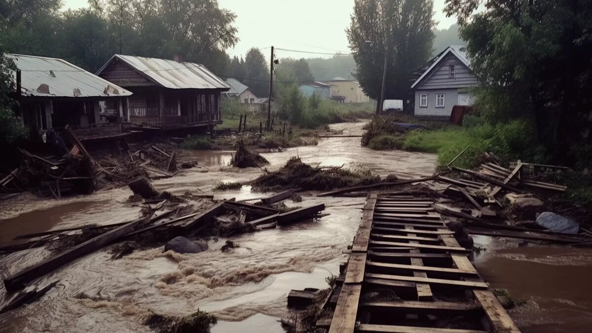     Более 3 тысяч человек уже эвакуировано из затопленных районов Орска, сообщает тг-канал 112.