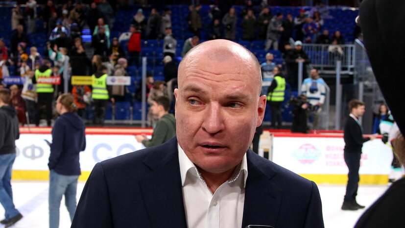   globallookpress.com Maksim Konstantinov