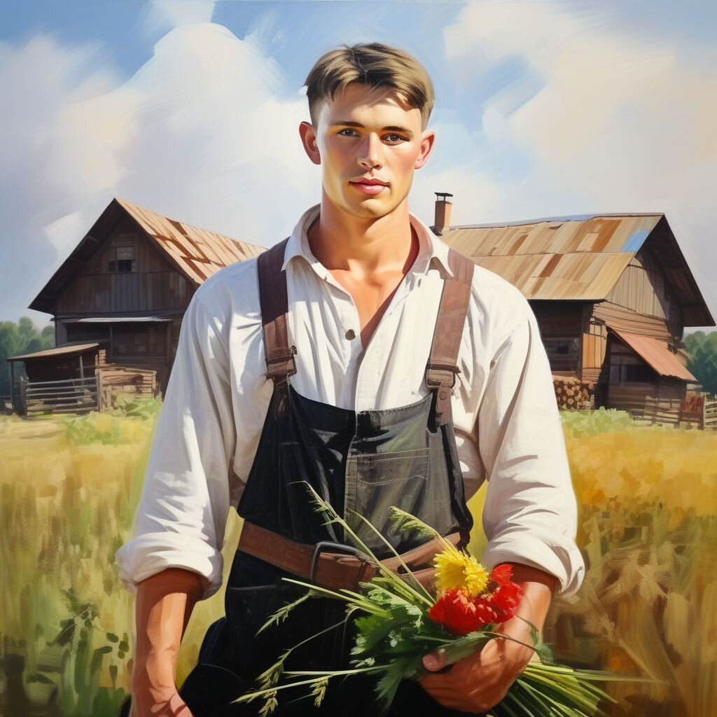 Изображение сгенерировано нейросетью