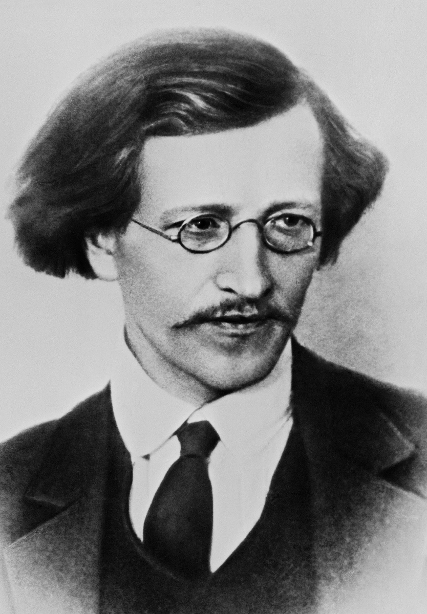 В.А. Антонов-Овсеенко