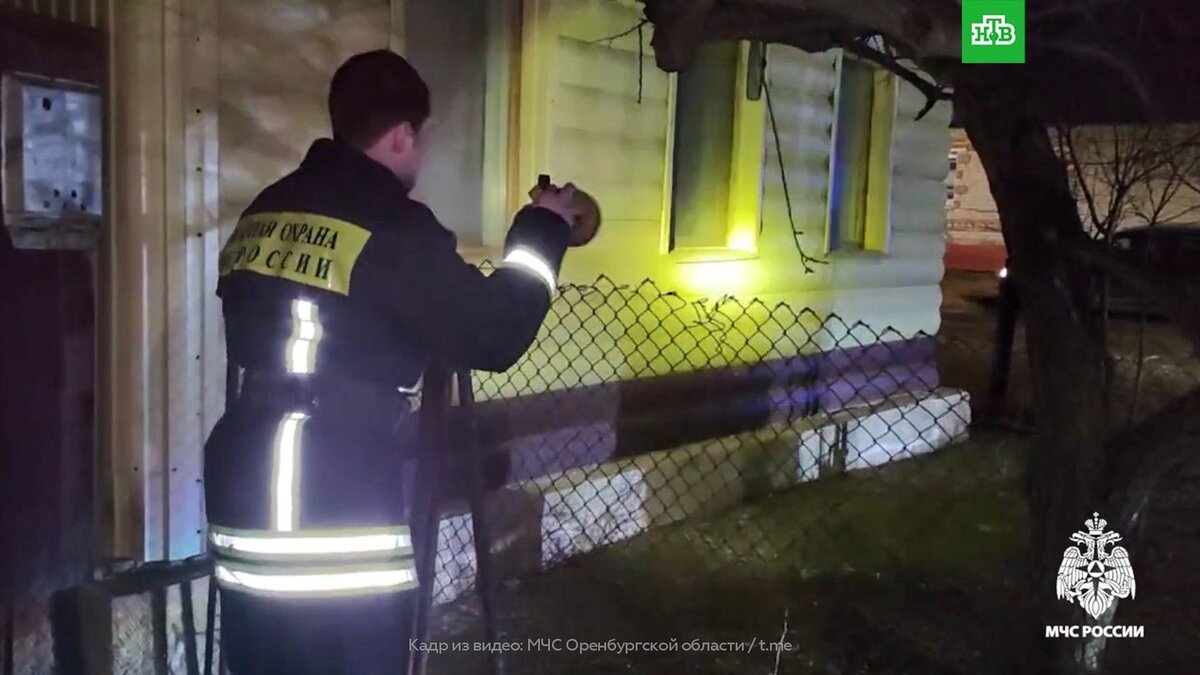    Шесть ПВР подготовили для эвакуации жителей Орска после прорыва дамбы