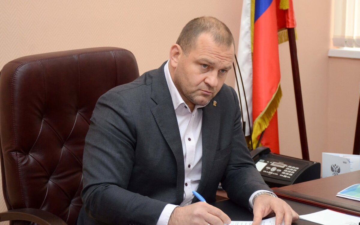 Мэр обратился к жителям напрямую.  Фото: официальный портал города Оренбурга / orenburg.ru