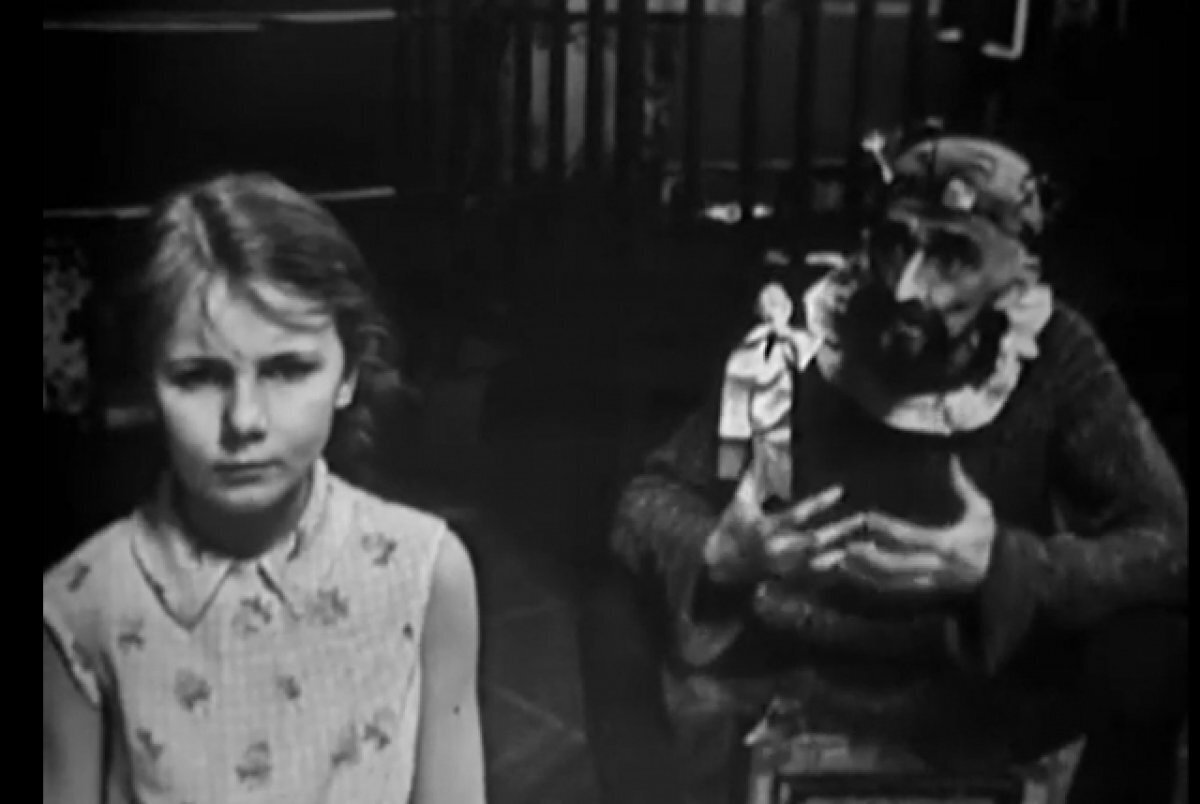 Татьяна Бердикова: «В девочке Маше, которая «любила рисовать и терпеть не могла супа», узнаю себя, хотя сказка была написана до моего рождения.