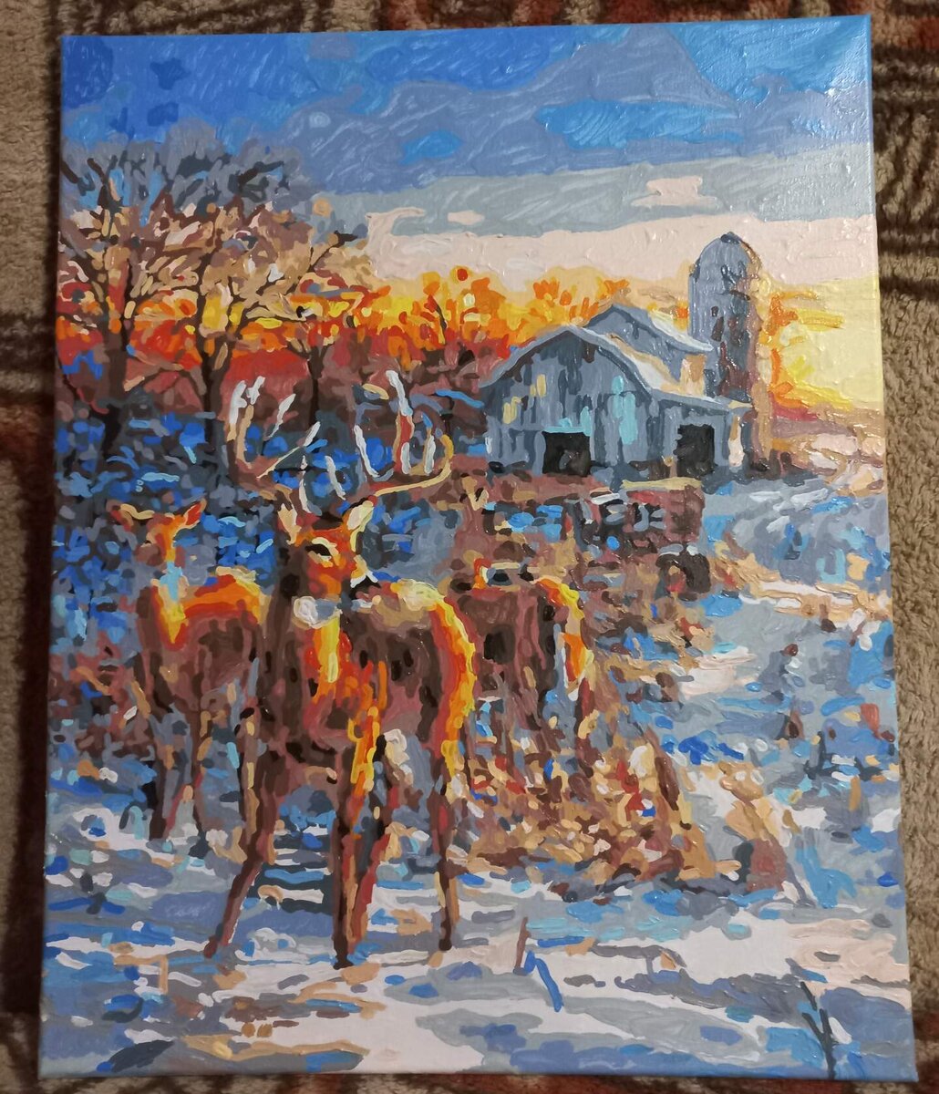 Фото автора