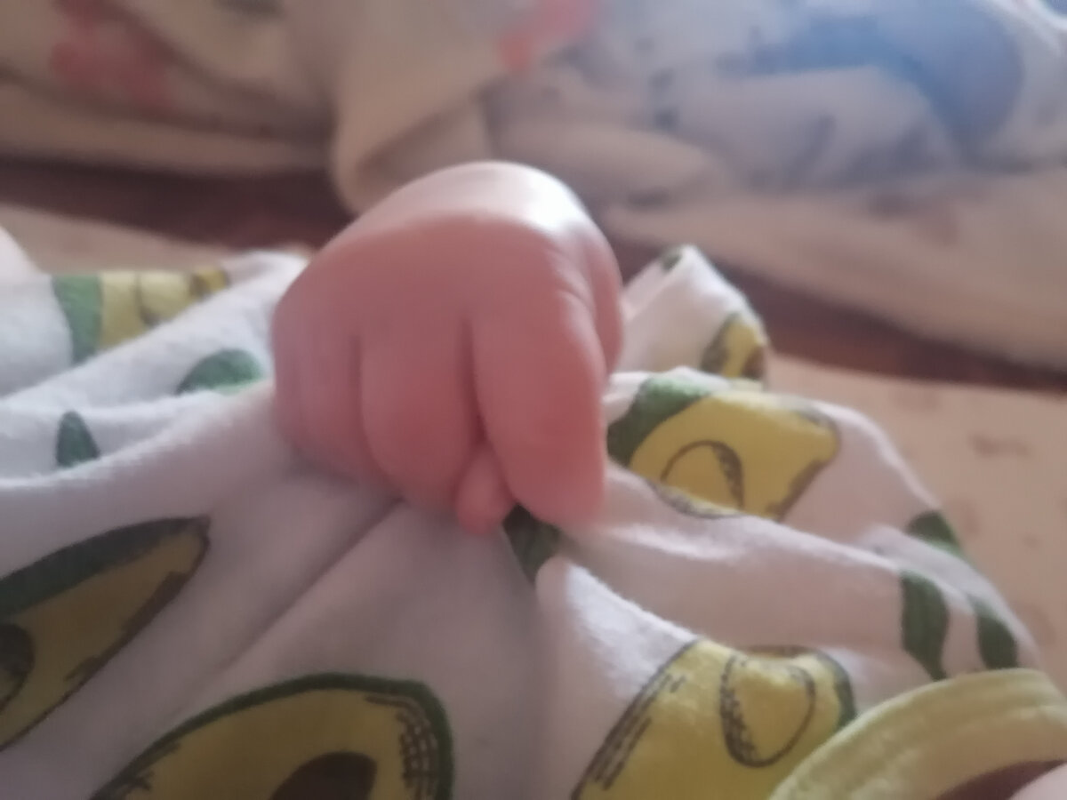 Бывают и такие комбинации 😅