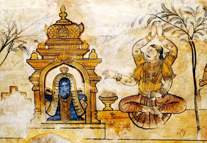 Изображение: hinduismoutlook.com