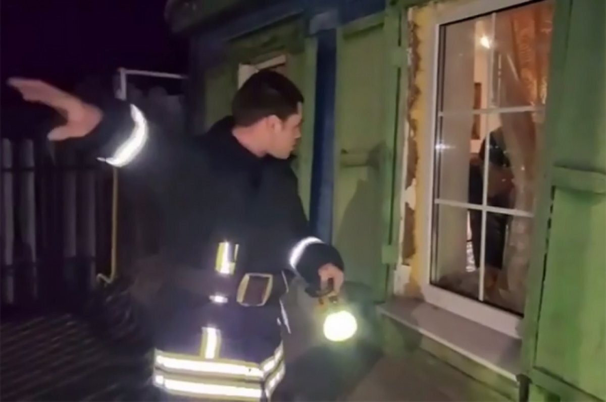    Тонем, как на «Титанике»!