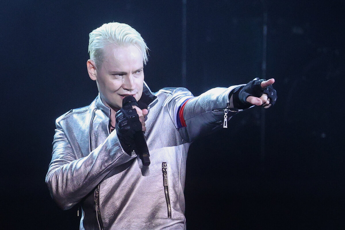 Фото: Bulkin Sergey/Globallookpress 