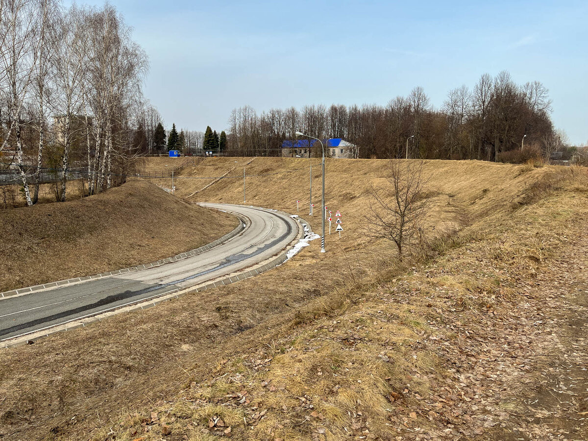 Все фотографии в статье мои, если не указано иное.