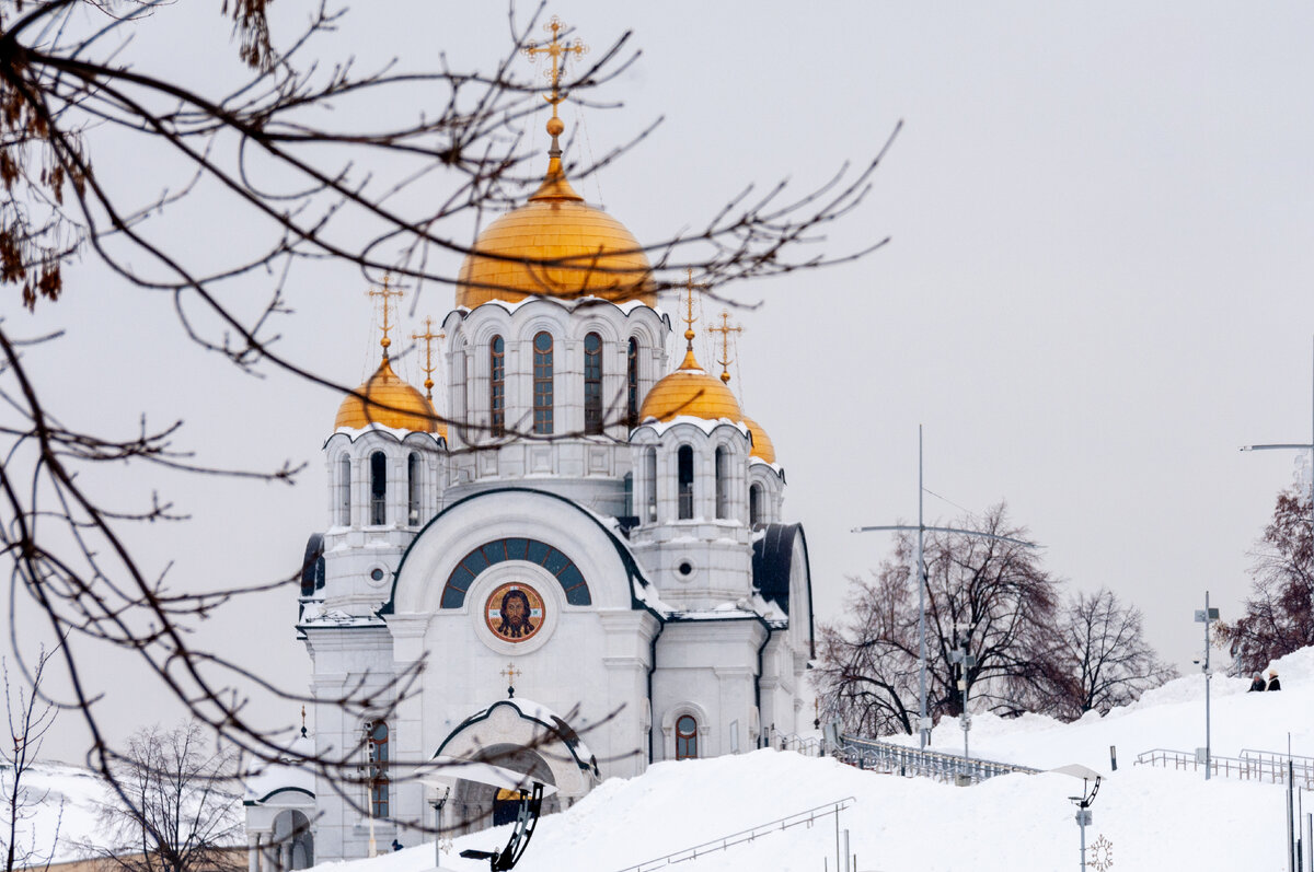 Фото: Svetlana Vozmilova/Global Look Press