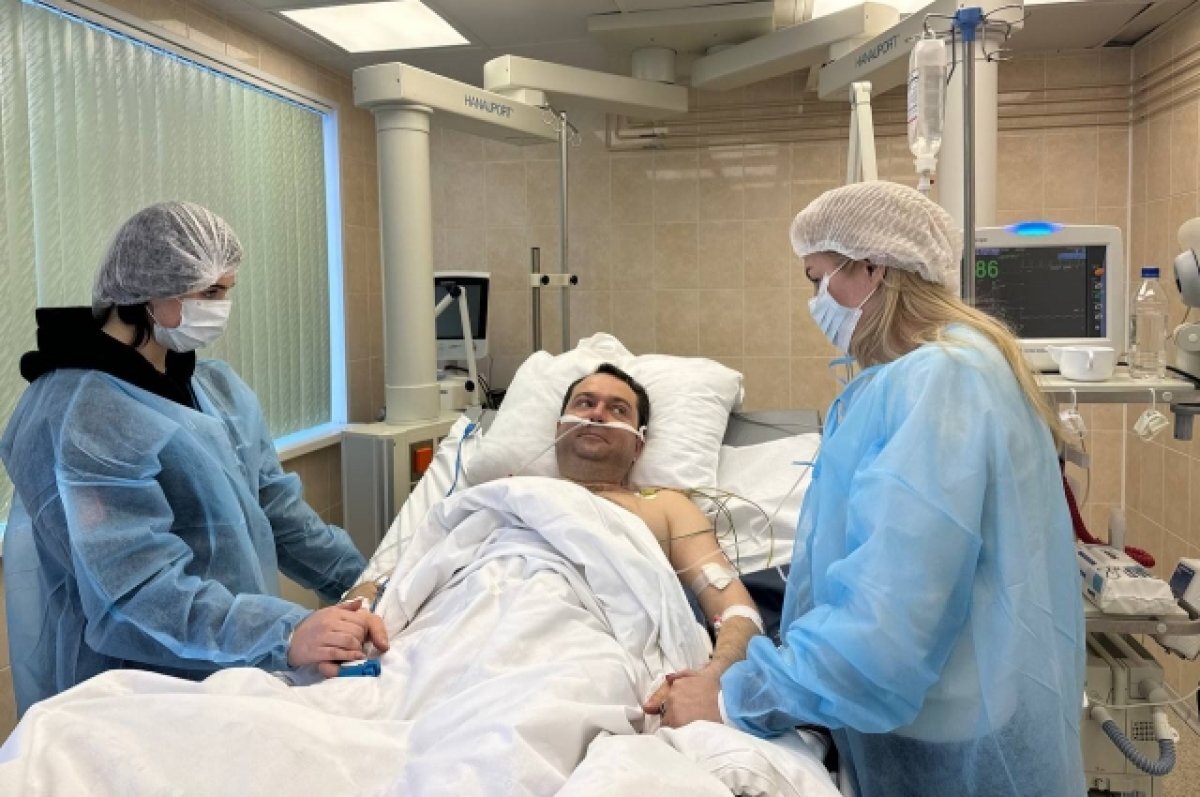    Соседка напавшего на Чибиса рассказала, что не видела фигуранта в подъезде