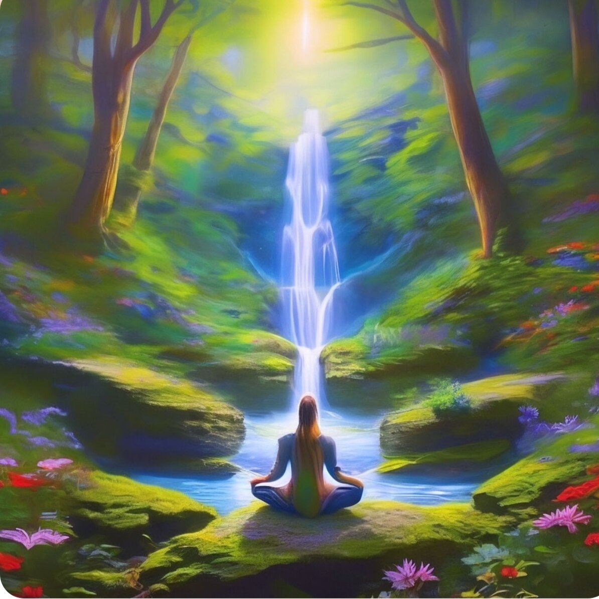 Картинка сгенерирована нейросетью 