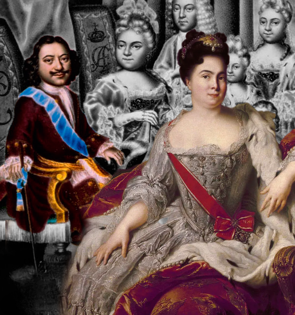 Коллаж автора