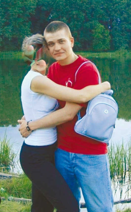 За решеткой, ему снились убитые им же дети. | Retro-детектив | Дзен