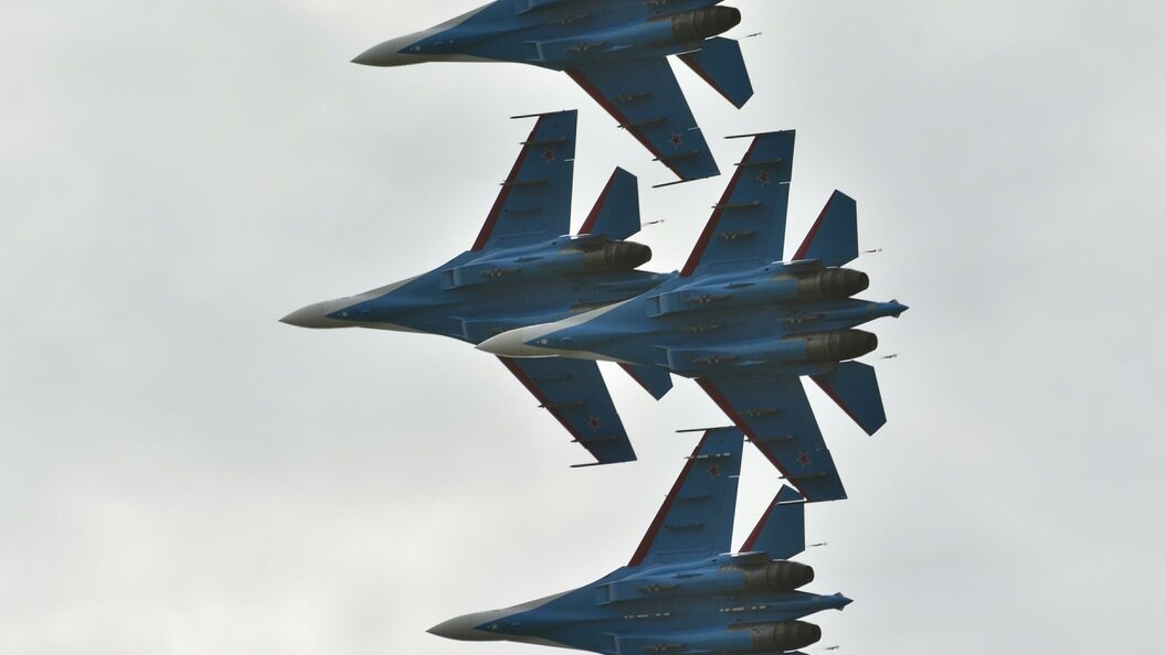    © Pavel Kashaev, Павел Кашаев/Globallookpress