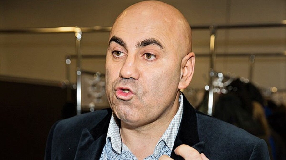 Иосиф Пригожин