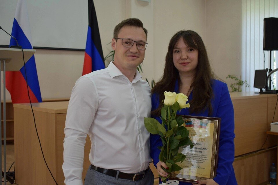    Виктория Федорченко, руководитель отдела фандрайзинга благотворительного фонда помощи детям «Время добрых». Фото: фонд "Время добрых"