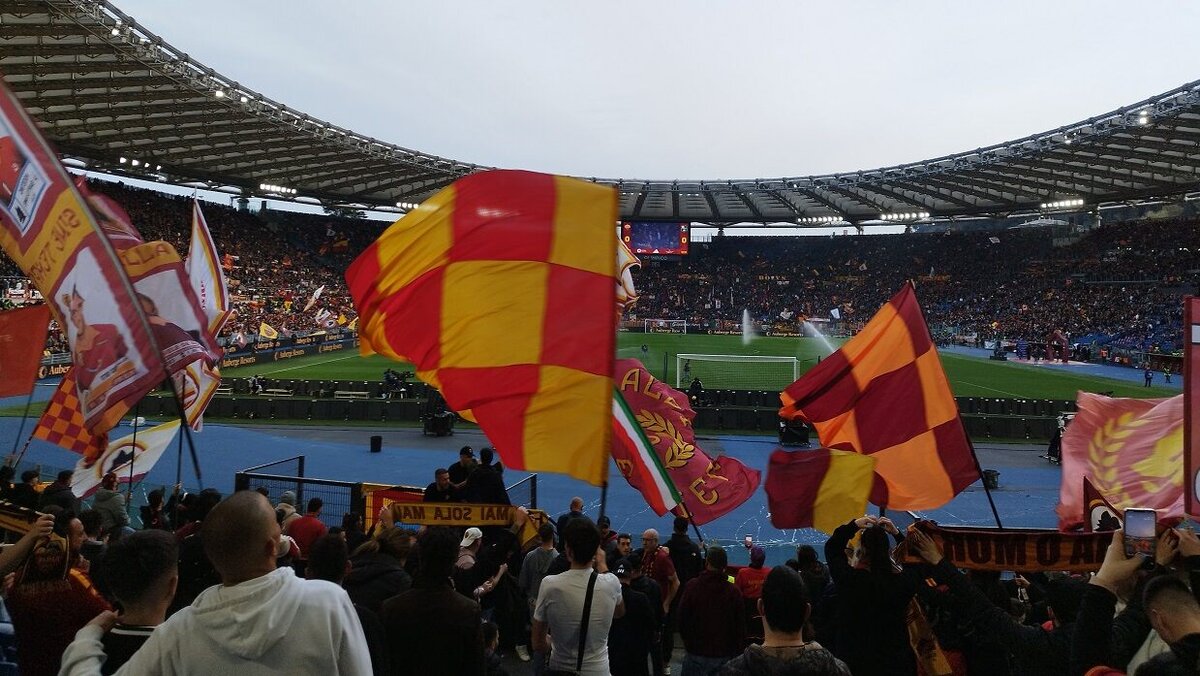    Фото: «Спорт День за Днем» / Иван Жидков