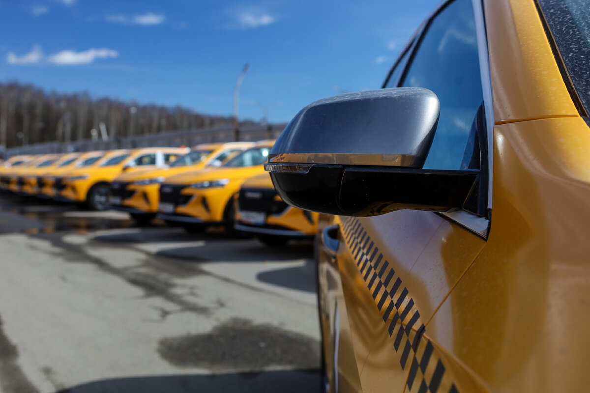 Лучшее время для водителя 🚕 такси | Трейд Такси | Дзен