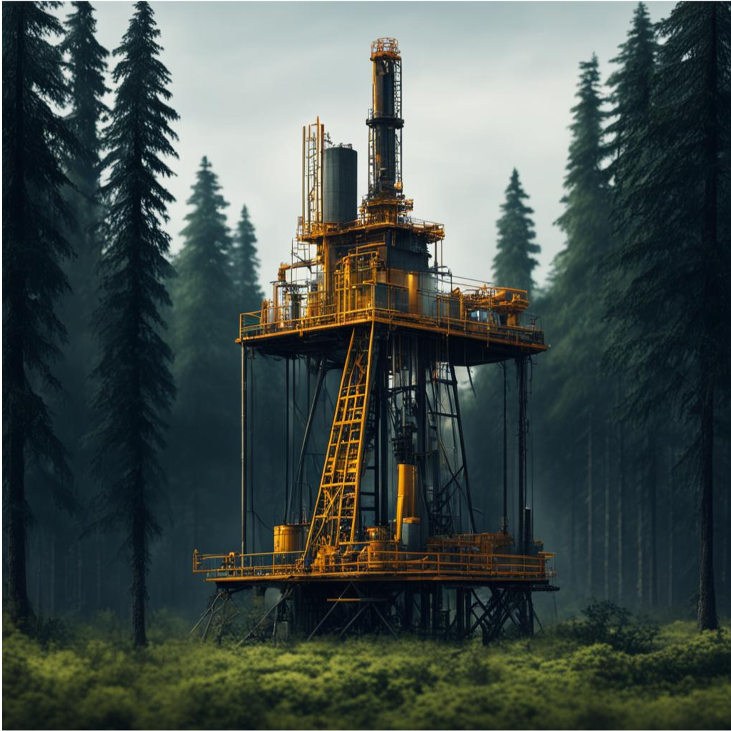 Изображение сгенерировала нейросеть Kandinsky.