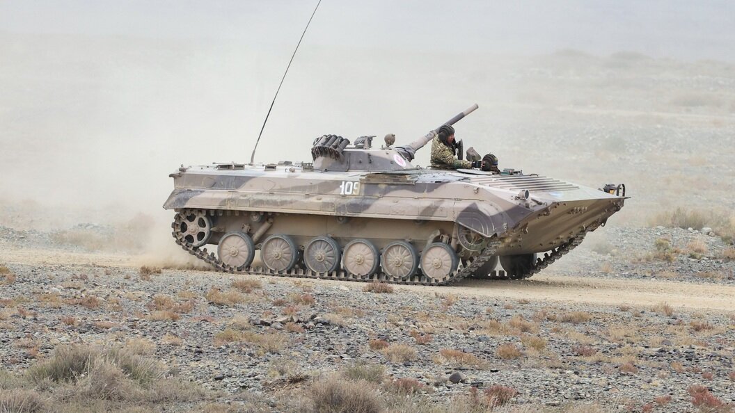    © Petrov Sergey/Globallookpress