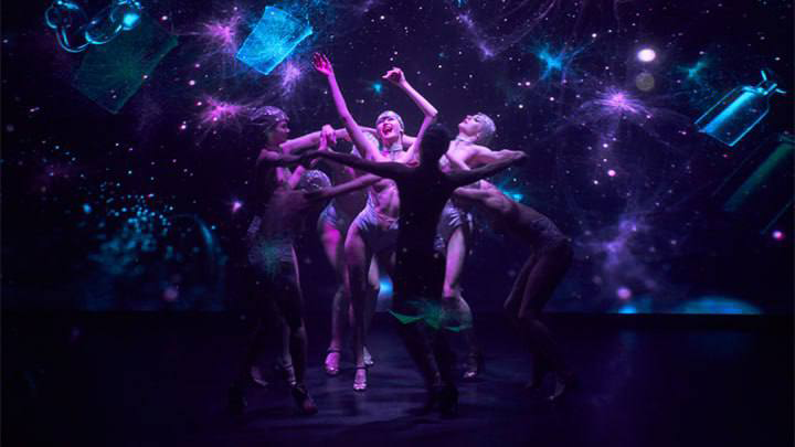 ЗЛО НЕ ХОЧЕТ МИРИТЬСЯ С ПОВОРОТОМ РОССИИ К СВЕТУ – И ИЗО ВСЕХ ЩЕЛЕЙ ПОЛЕЗЛИ БЕСЫ… ФОТО: СКРИНШОТ САЙТА ТЕАТРА-КАБАРЕ CRAVE