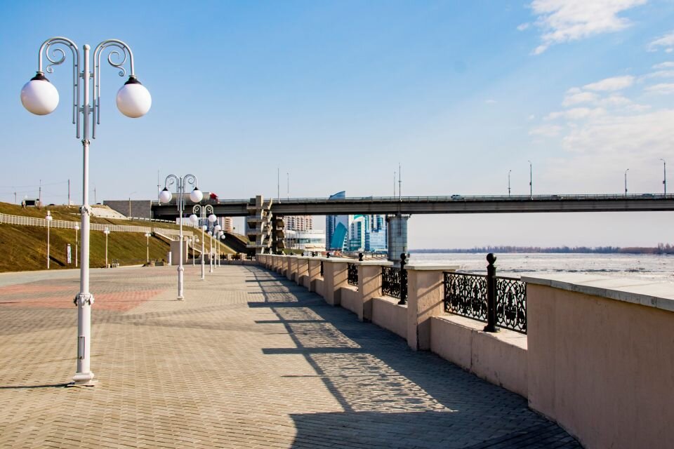    Весна. Апрель. Источник: Виталий Барабаш