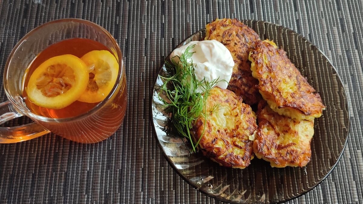 Получилось очень вкусно. Надо как-то повторить. 
