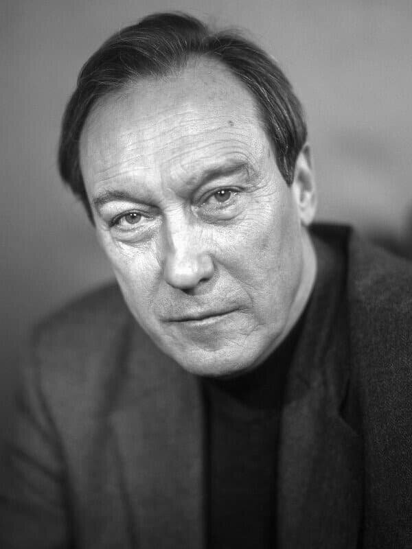 Олег Янковский