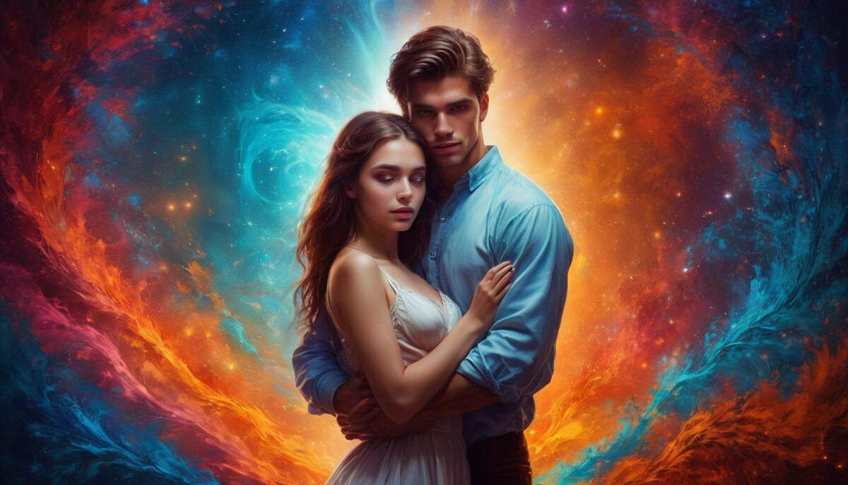 всегда бы счастливый финал, который подразумевает продолжение счастливого банкета