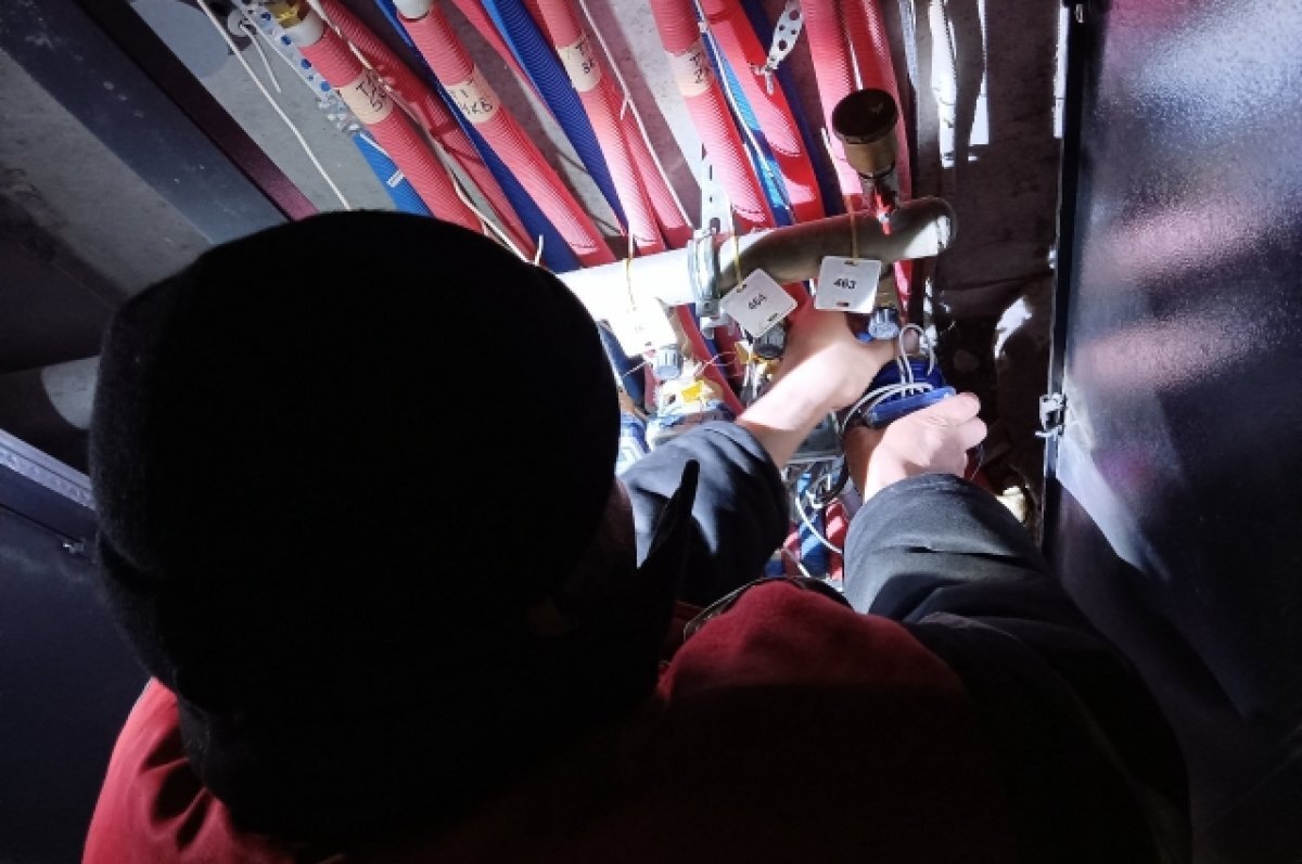    «На работе не пьем».