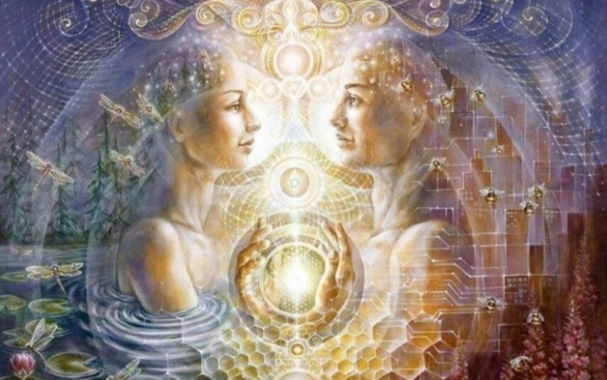 Энергетический прогноз на 6 апреля