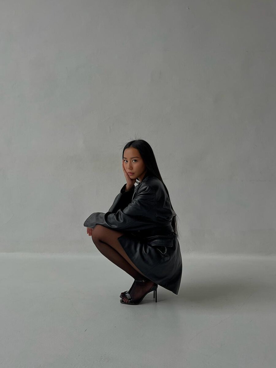    Фото: личный архив Анастасии Ким Нарыйа Пахомова