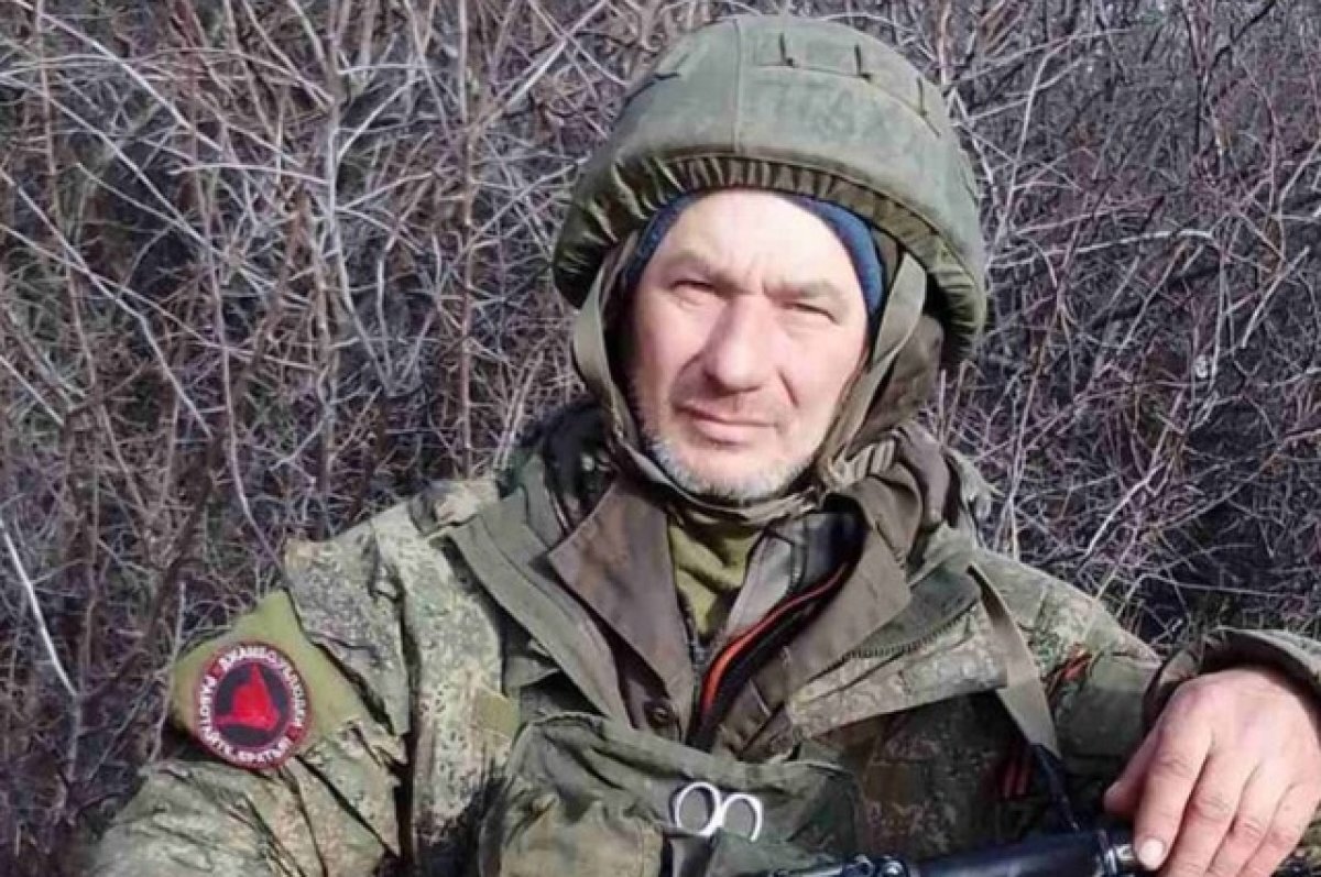    «Мне ребята два раза жизнь спасали...»