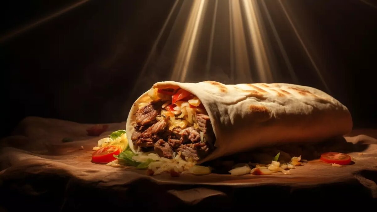     Пища, которую любят за простоту, доступность и вкус. Корреспондент Города55 обошел пять заведений с шаурмой и рассказал, где блюдо стоит дороже всего, и почему в сетевых точках готовят без души.