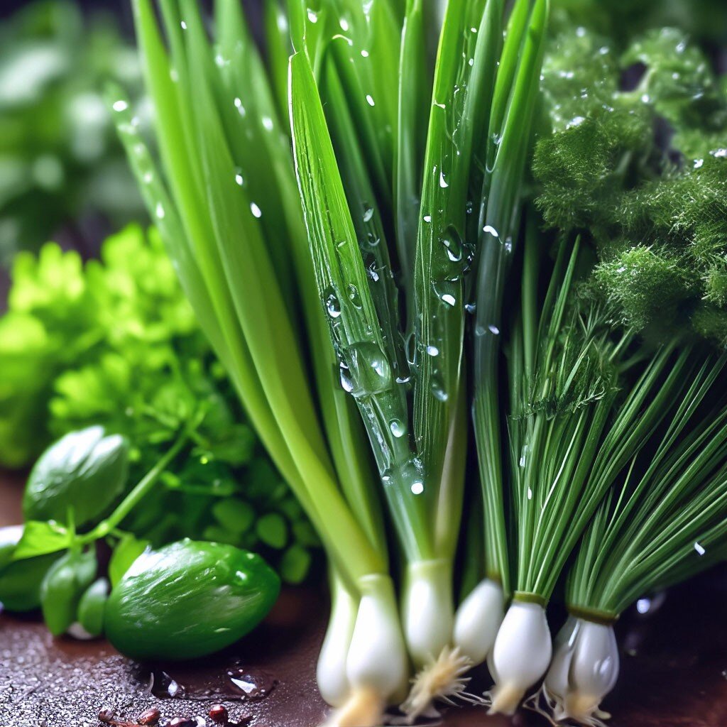 10 фактов о пользе зелени. | Планета ПП: Здоровье и Вкус в Равновесии ...