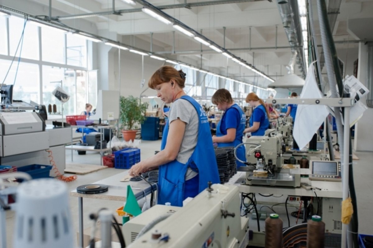    Под Новосибирском бердская фабрика «С-ТЕП» уходит в конкурсное производство