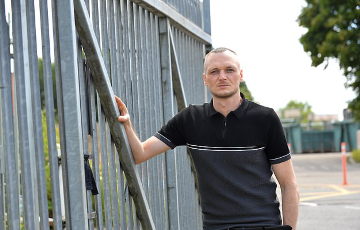    Джеймс Хауэллс — криптоинвестор и бывший владелец утерянного HDD