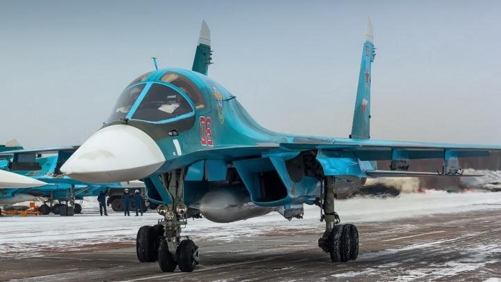 Фото: Минобороны России/mil.ru