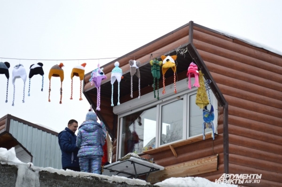    Индекс гостеприимства.