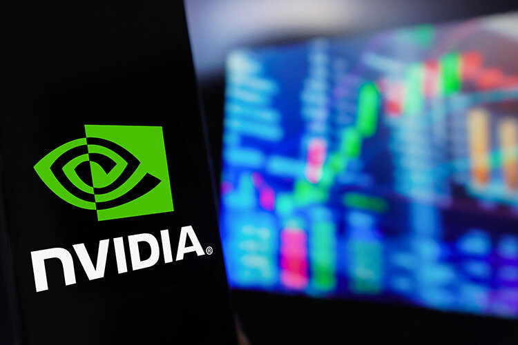    Intel, Google, Qualcomm, Samsung и другие IT-гиганты решили дружить против Nvidia на почве ПО Фото: Cfoto/Keystone Press Agency / www.globallookpress.com