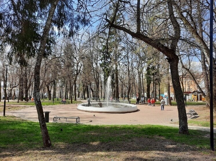     Фото: архив "МК в Калуге"