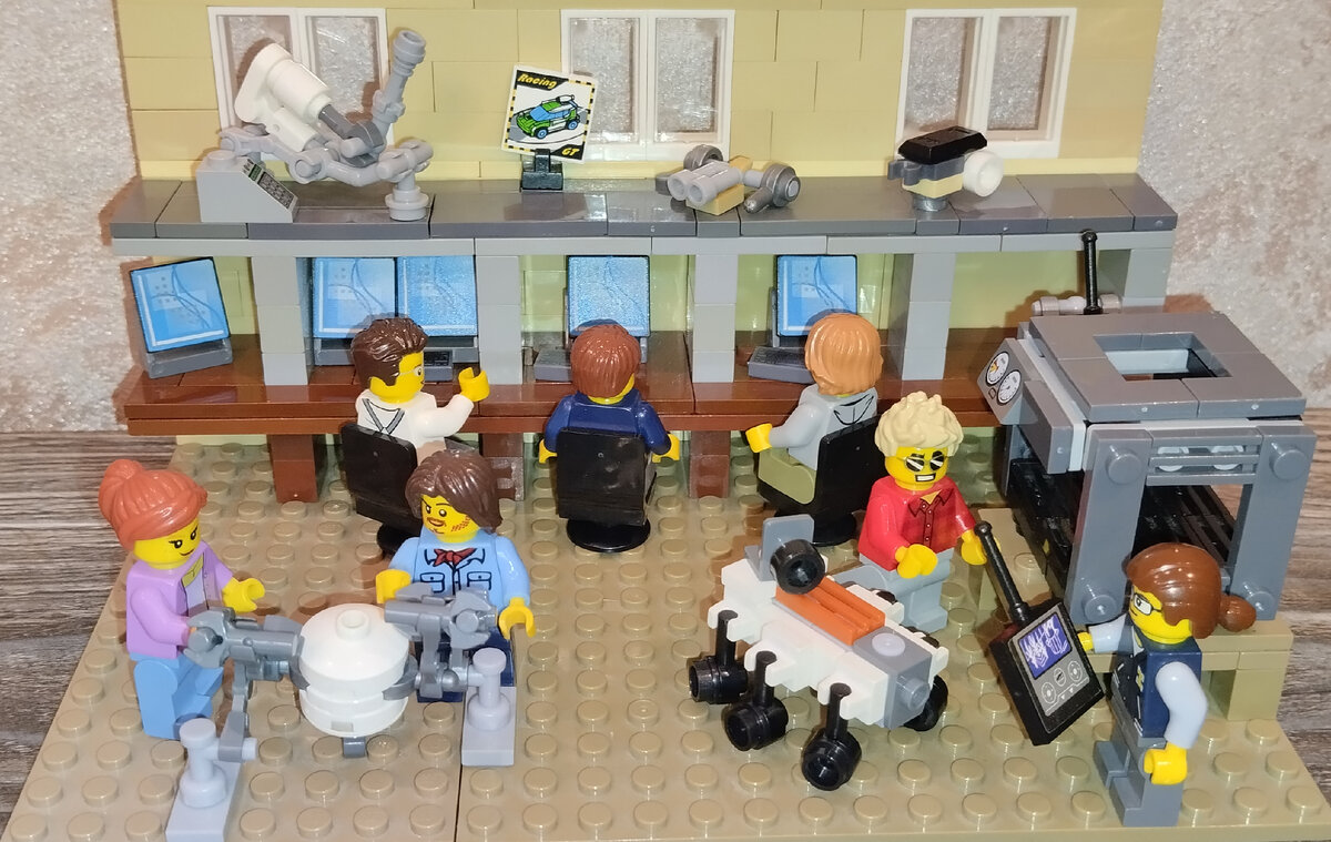 Kubsu Robotics
